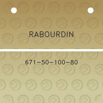 rabourdin-671-50-100-80