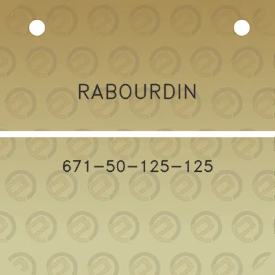 rabourdin-671-50-125-125