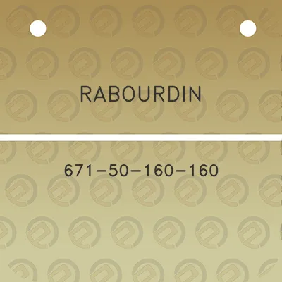 rabourdin-671-50-160-160