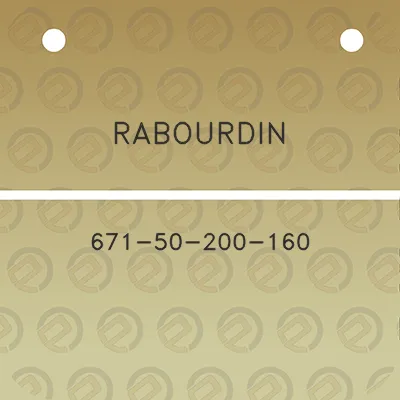 rabourdin-671-50-200-160