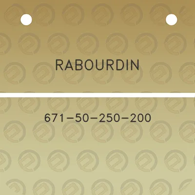 rabourdin-671-50-250-200