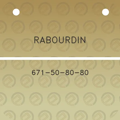 rabourdin-671-50-80-80