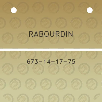 rabourdin-673-14-17-75