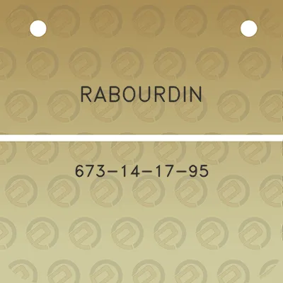 rabourdin-673-14-17-95