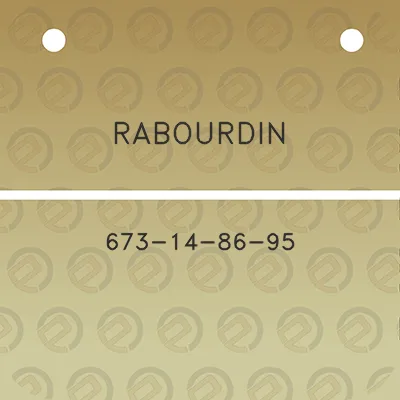 rabourdin-673-14-86-95