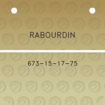 rabourdin-673-15-17-75