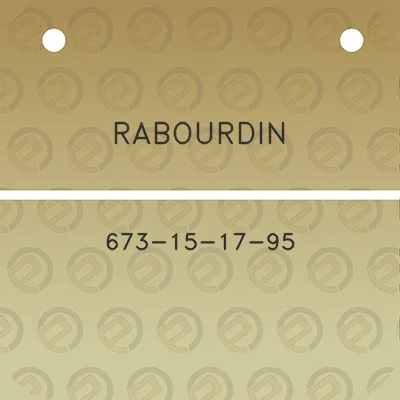 rabourdin-673-15-17-95