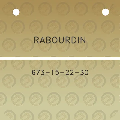 rabourdin-673-15-22-30