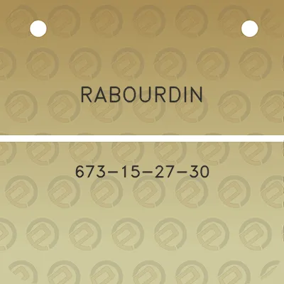 rabourdin-673-15-27-30