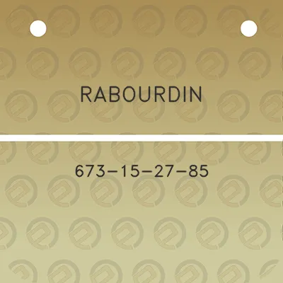 rabourdin-673-15-27-85