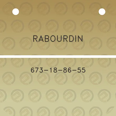 rabourdin-673-18-86-55