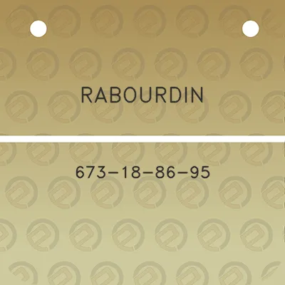 rabourdin-673-18-86-95