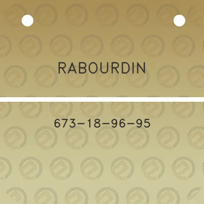 rabourdin-673-18-96-95