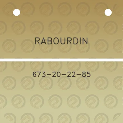 rabourdin-673-20-22-85