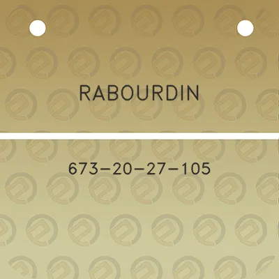 rabourdin-673-20-27-105