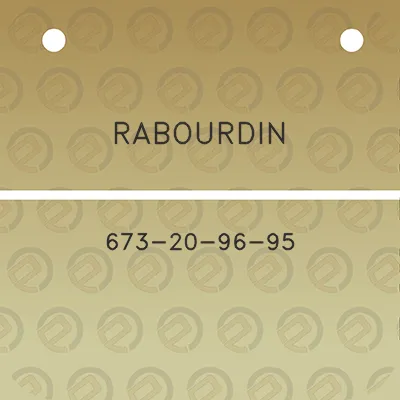 rabourdin-673-20-96-95