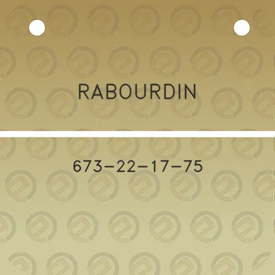 rabourdin-673-22-17-75