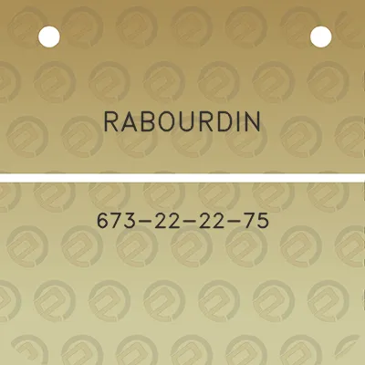 rabourdin-673-22-22-75