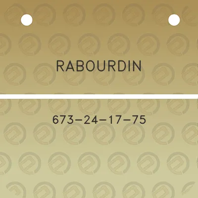 rabourdin-673-24-17-75