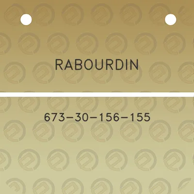 rabourdin-673-30-156-155