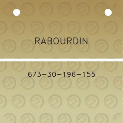 rabourdin-673-30-196-155