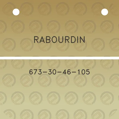 rabourdin-673-30-46-105