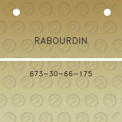 rabourdin-673-30-66-175