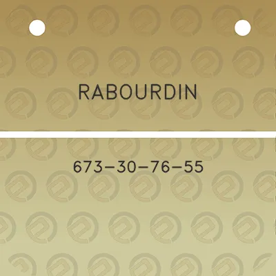 rabourdin-673-30-76-55