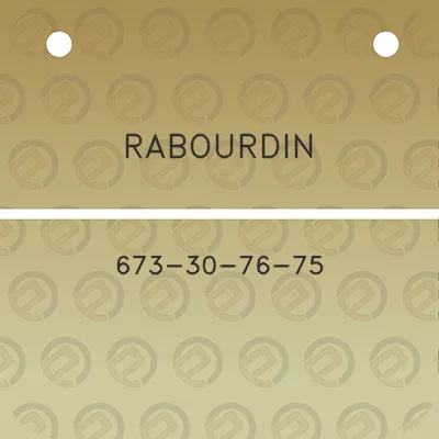 rabourdin-673-30-76-75