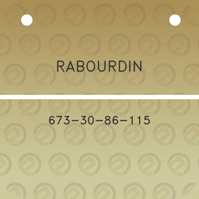 rabourdin-673-30-86-115