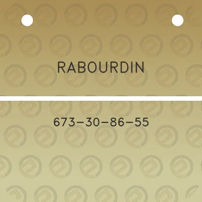 rabourdin-673-30-86-55