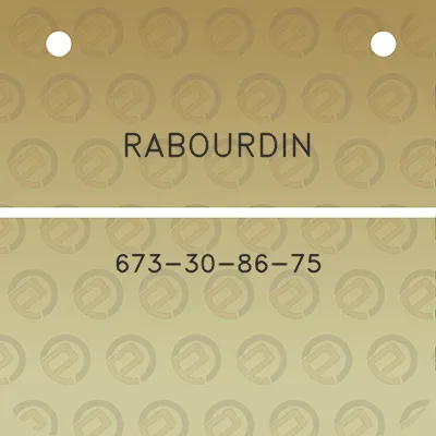 rabourdin-673-30-86-75