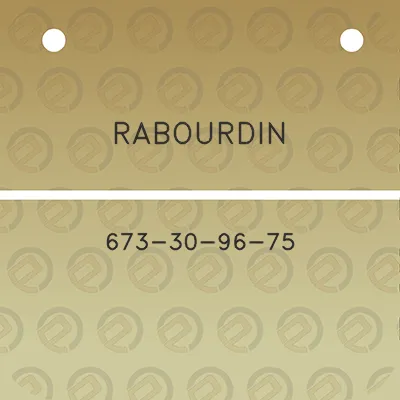 rabourdin-673-30-96-75