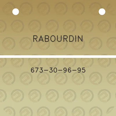 rabourdin-673-30-96-95