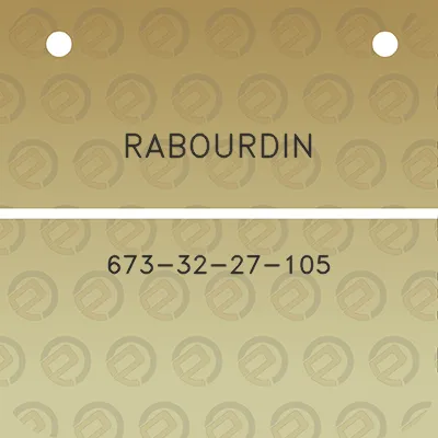 rabourdin-673-32-27-105