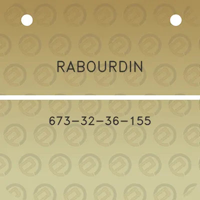 rabourdin-673-32-36-155