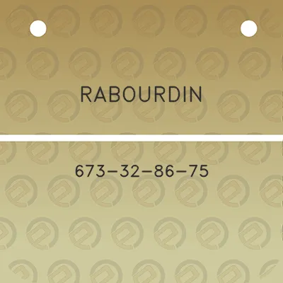 rabourdin-673-32-86-75