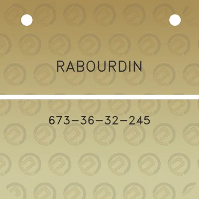 rabourdin-673-36-32-245