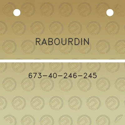 rabourdin-673-40-246-245