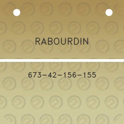 rabourdin-673-42-156-155