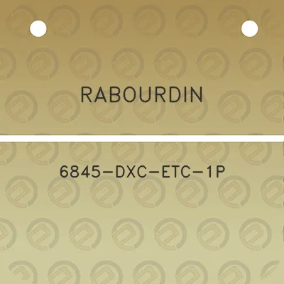 rabourdin-6845-dxc-etc-1p