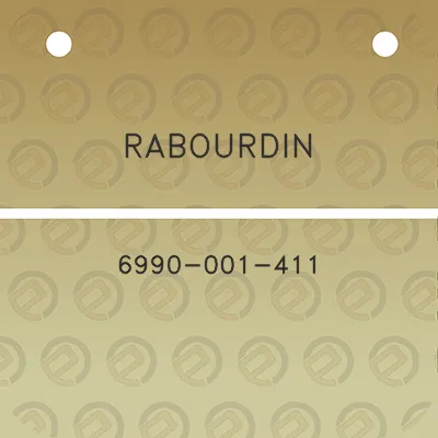 rabourdin-6990-001-411