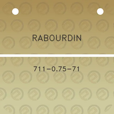 rabourdin-711-075-71