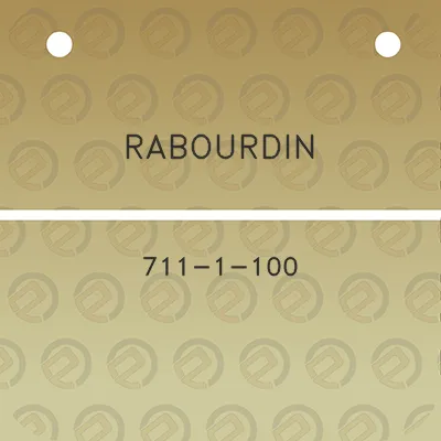 rabourdin-711-1-100