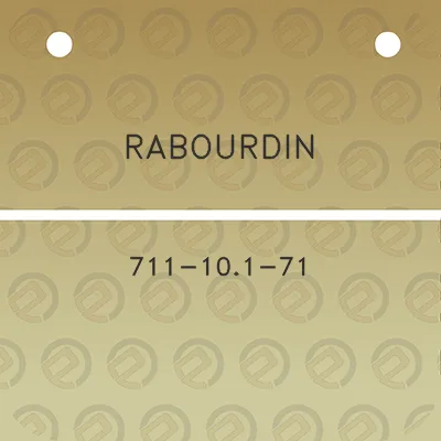 rabourdin-711-101-71