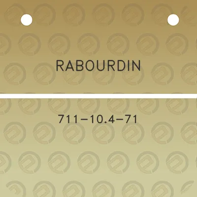 rabourdin-711-104-71