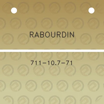 rabourdin-711-107-71