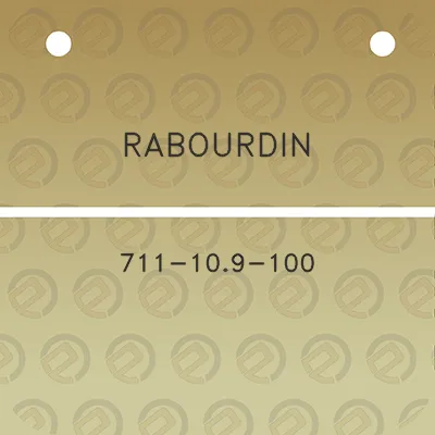 rabourdin-711-109-100