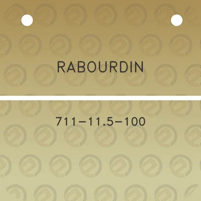 rabourdin-711-115-100