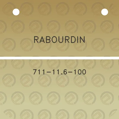 rabourdin-711-116-100